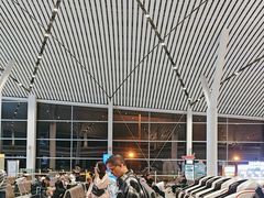 -南昌昌北国际机场