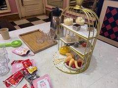 -自由港KTV(王子公主金平店)