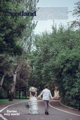 -拾年·定制婚纱摄影