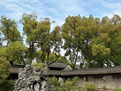 -天一阁博物院