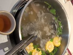 -潮正和潮汕牛肉火锅·老字号(番禺万达店)