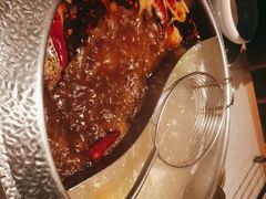 -左庭右院鲜牛肉火锅(环球港店)