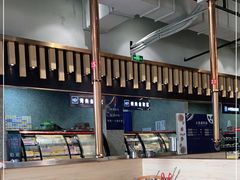 大堂-蚝英雄·自助烤蚝(建设路店)