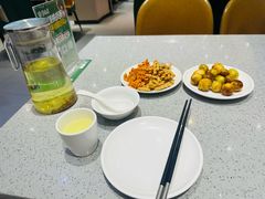 -紫光园(劲松店)