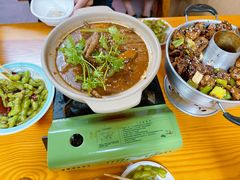 -黄泰吉拾味餐厅(江汉路店)