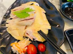 -鸡坤茶室(三里屯店)