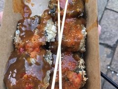 -品腐记·豆腐王朝(老门东总店)