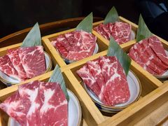 -NIUAN牛庵·日式和牛烧肉(恒隆店)