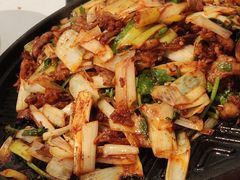 -月福京味斋·烤鸭店·北京菜(鼓楼总店)