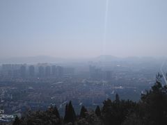 -府君山公园
