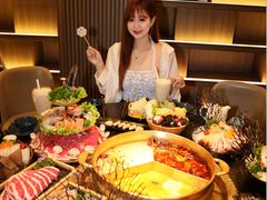 -湊湊火锅·茶憩(打浦桥日月光店)