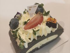 -角落低卡烘焙(正弘城店)