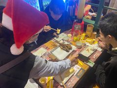 -木屋烧烤(龙岗南联店)
