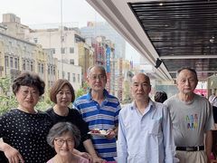 -上海丽笙精选海仑宾馆·莫赛克餐厅