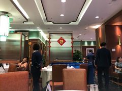 大堂-蝶园·装修中(BFC外滩金融中心店)