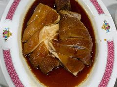 -东鑫记港式茶餐厅(南京东路店)