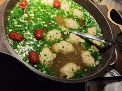 -粥堂里餐厅(城市御园店)