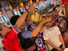 -印象鲵宴·张家界地标美食名片(溪布街店)