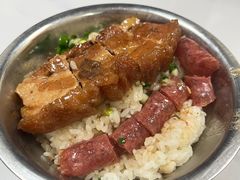 -老嘢扣肉糯米饭(云亭街店)