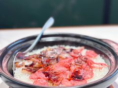 广式腊味煲仔饭&nbsp;(2~&nbsp;3人份）-火啫啫·粤式啫啫煲(南通首店)