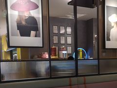 -Aqua Oasis 水天堂(石路天虹店)