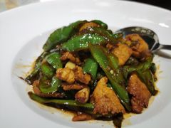 农家小炒肉-毛家饭店·融合新湘菜·主题宴(齐鲁软件园店)