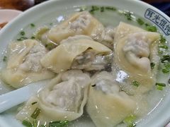 -潘国仙耳光馄饨(黄家阙路店)