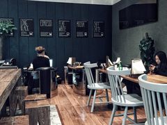 Jamaicablue Coffeeshop(新城国际店)-JamaicaBlue(新城国际店)