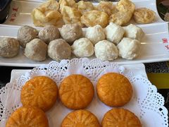 包心丸-潮汕美牛肉丸火锅店(天宁寺店)