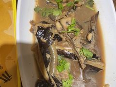 -永红源啤酒·烧烤·海鲜·大排档(青特城店)