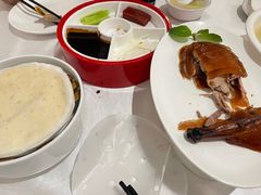 -满堂·烤鸭店·北京菜(鼓楼店)