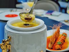 -翕间食·精致淮扬菜(江苏大剧院店)