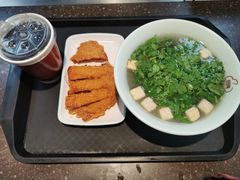 -回味鸭血粉丝汤(砂之船店)