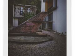 -中国海洋大学（崂山校区）-图书馆