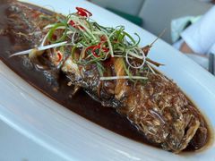 -莆田餐厅PUTIEN(颐堤港店)