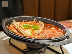 -炊烟小炒黄牛肉(中心印象城店)