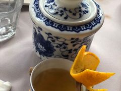 -龙门阵茶屋川菜馆(武康路店)
