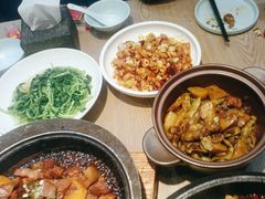 -金百万(方庄店)
