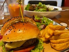 -UPPER KITCHEN(延安路店)