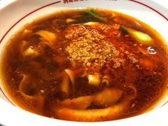 -呷佬·长沙手工米粉(金沙江路店)