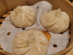 -弄堂小笼包(西青中北永旺购物中心店)