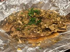 -衡厨·衡阳土菜(中南店)