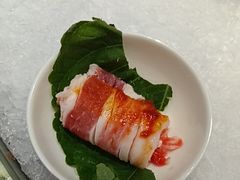 -尚宴牛特鲜自助(太原街万达店)