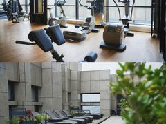-广州方圆奥克伍德豪景酒店公寓