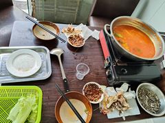-苗侗地道红酸.酸汤鱼·酸汤牛肉