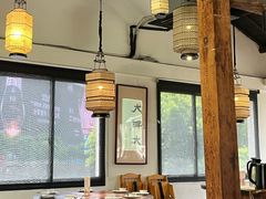 -大牌大·传统杭帮菜(湖滨店)