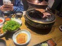 -泥炉烧肉师(新街口金銮巷店)