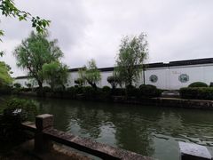 -木渎古镇