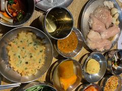 -姜虎东白丁烤肉(恒隆广场店)