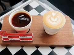 -S.O.E COFFEE(五道营店)